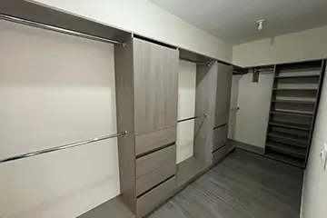 Closets